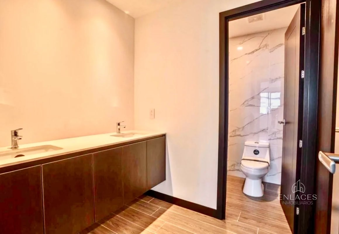 Zona 15 VH II • Apartamento en Renta • Edificio Alena - 6