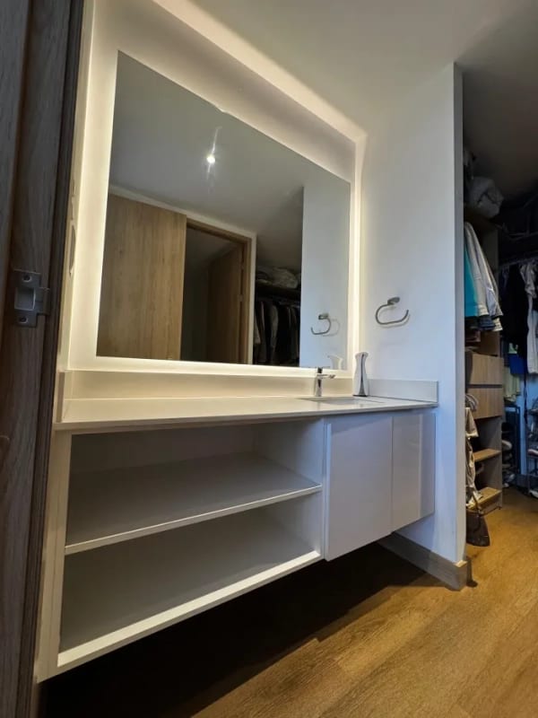 Apartamento amueblado en Zona 15 — Apartamento en Alquiler en Zona 15, Guatemala, Ciudad — foto 3 de 5