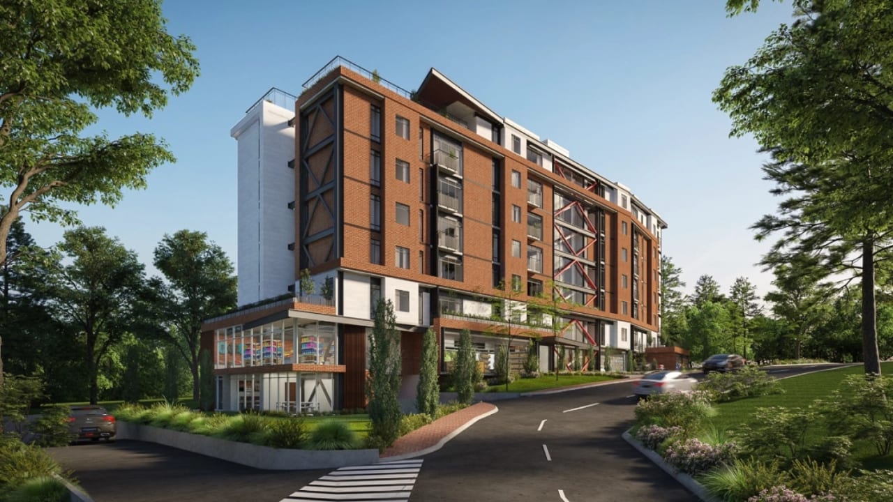 Invierte con los precios mas accesibles!! — Apartamento en Venta en Zona 16, Guatemala, Ciudad — foto 1 de 11