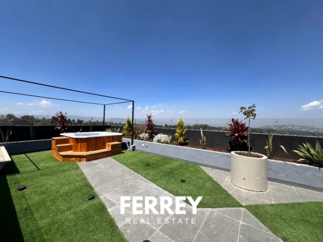 Invierte con los precios mas accesibles!! — Apartamento en Venta en Zona 16, Guatemala, Ciudad — foto 10 de 11