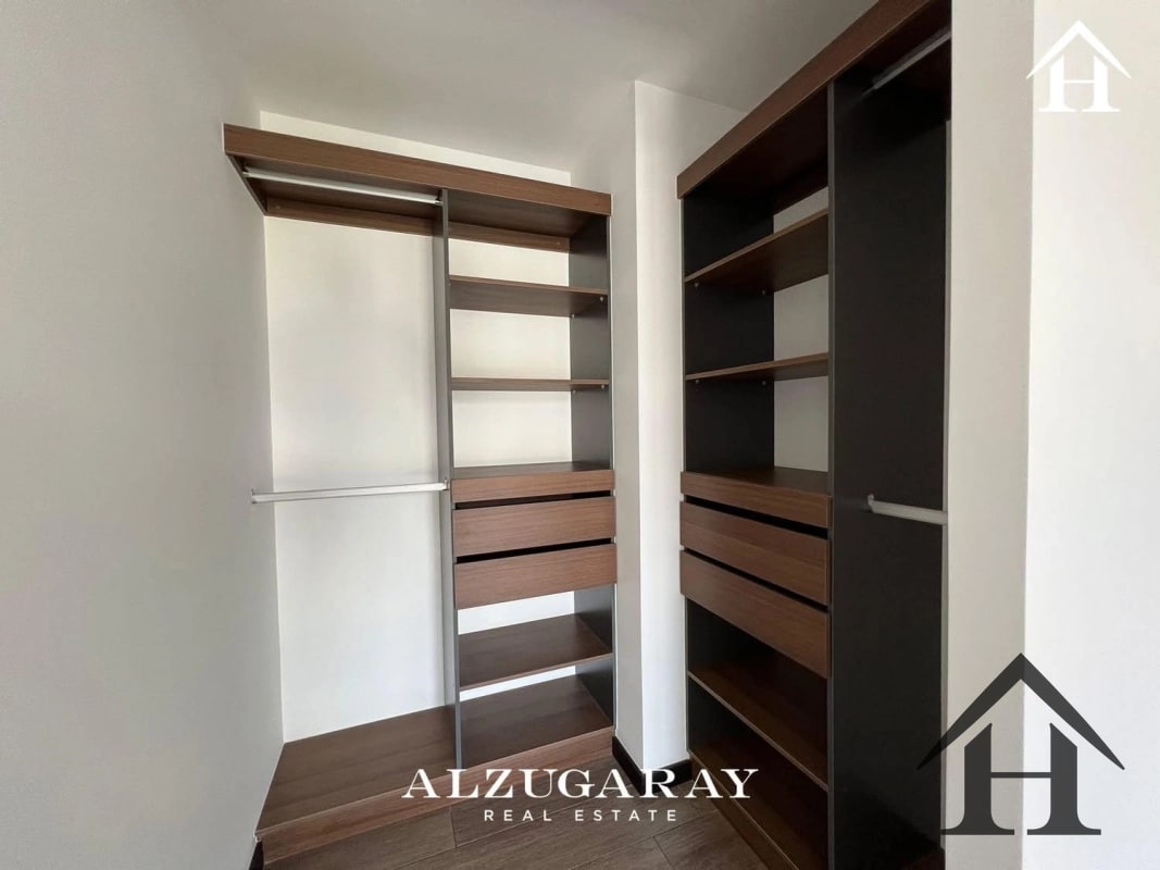 GANGA apartamento nivel alto zona 10 Edif IQ10 - 5