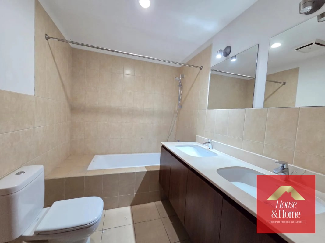 Apartamento en renta zona 14 -Torre Quattro - 7