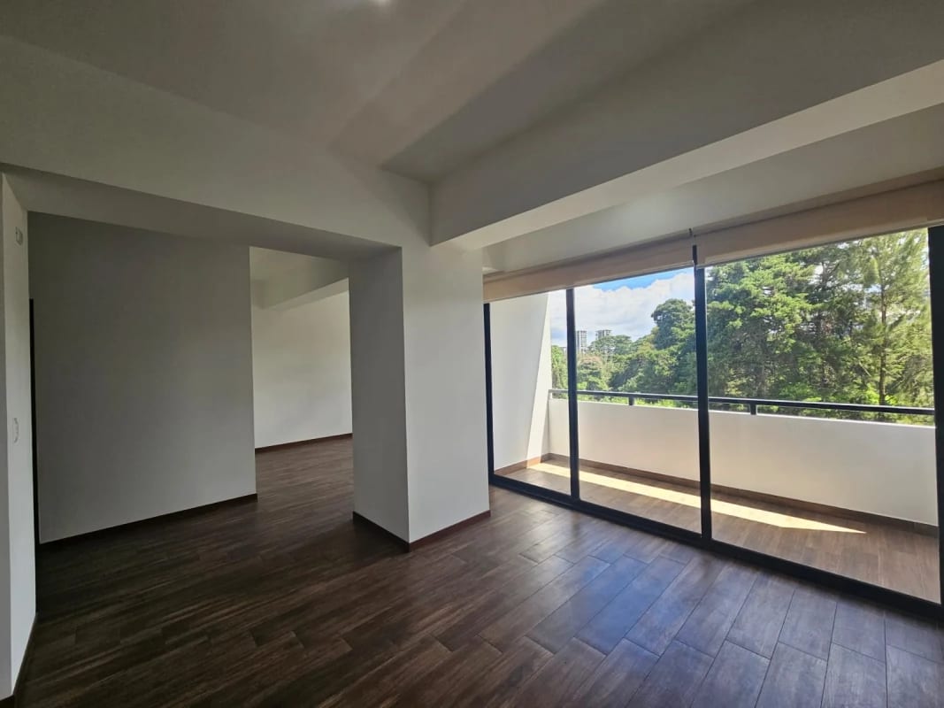 Apartamento en venta, Edificio Casa Acueducto, zona 10 — Apartamento en Venta en Casa Acueducto, Zona 10, Guatemala, Ciudad — foto 1 de 12