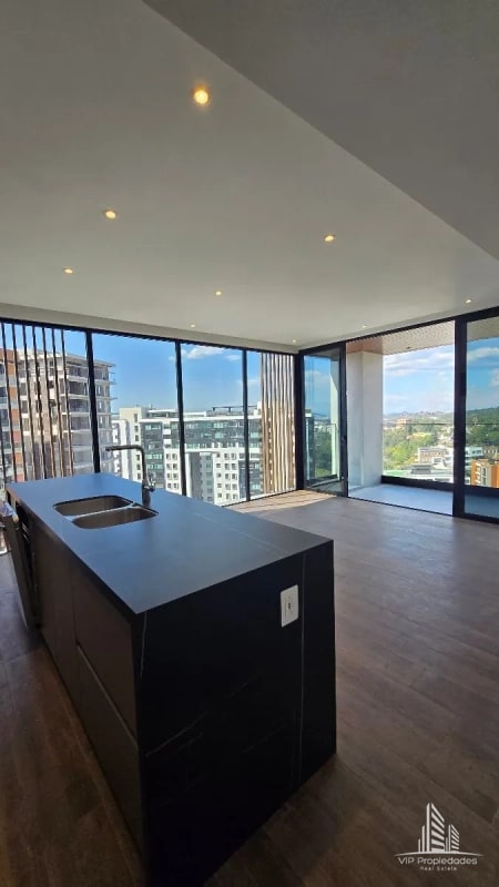 Apartamento en alquiler en Zona 15-Gaura - 10