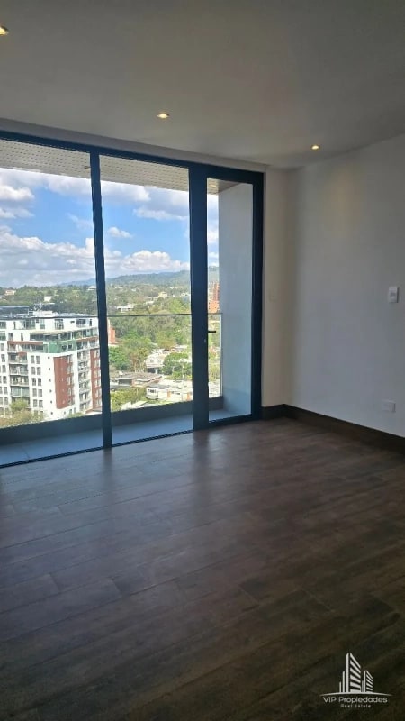 Apartamento en alquiler en Zona 15-Gaura - 6
