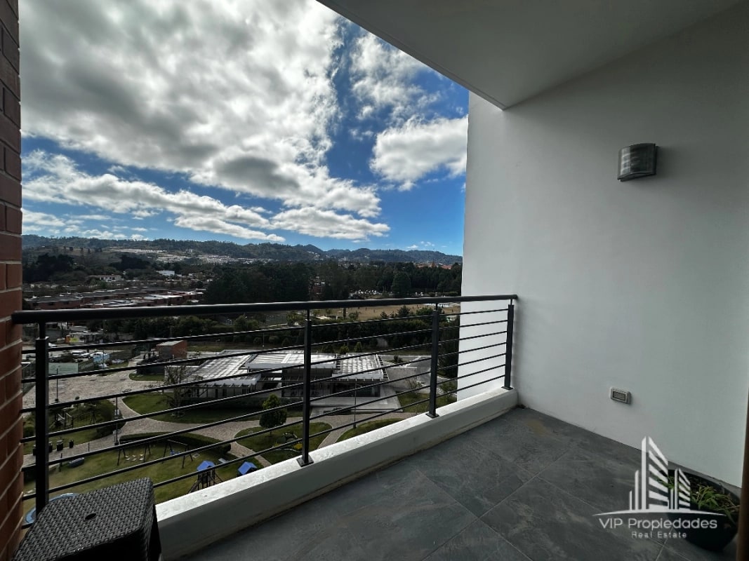 San Isidro 2021, zona 16 apartamento en venta - 1
