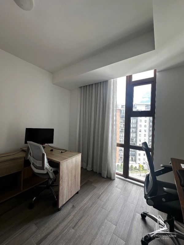 San Isidro 2021, zona 16 apartamento en venta - 7