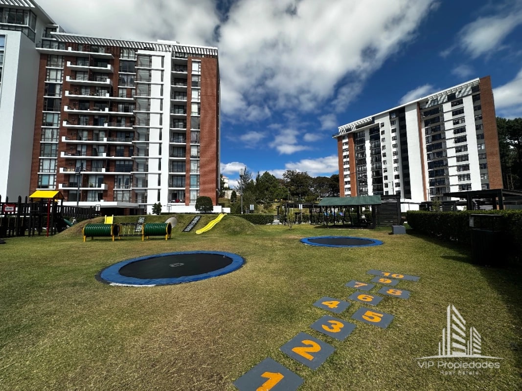 San Isidro 2021, zona 16 apartamento en venta - 3