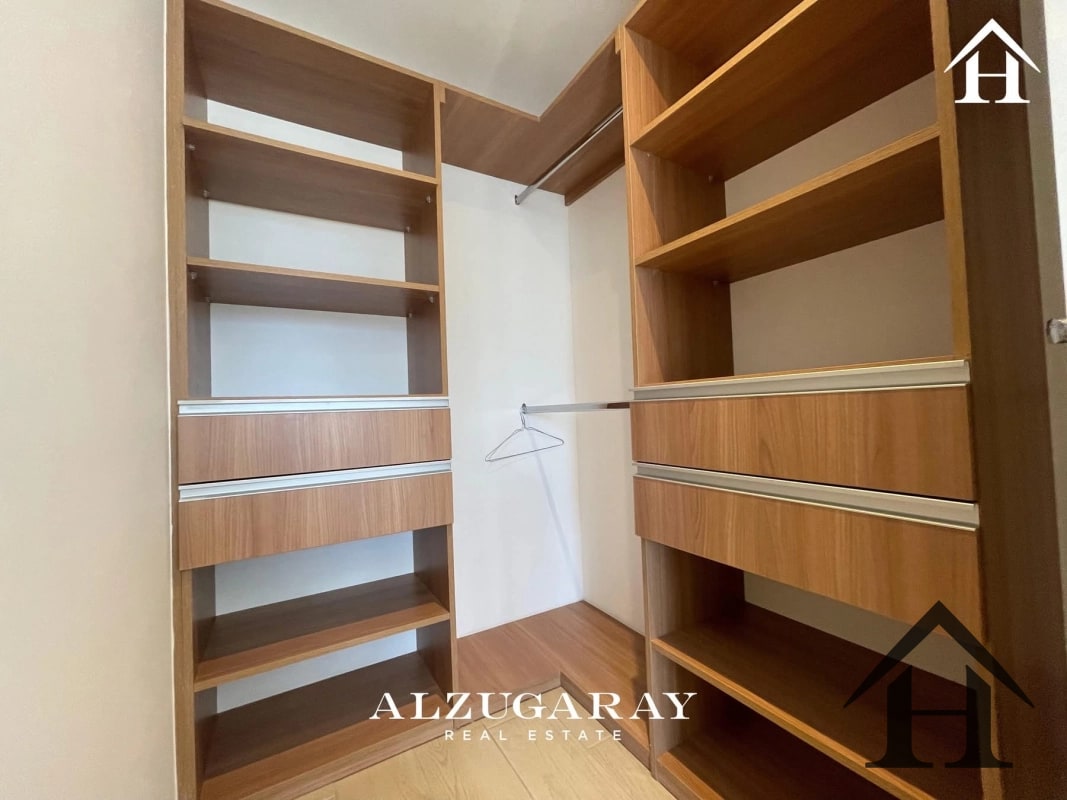 apartamento con balcones QUO zona 4 - 2