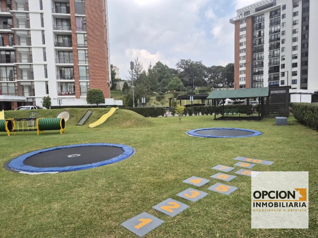 VENDO APARTAMENTO SAN ISIDRO 2021 TORRE 1 - 12