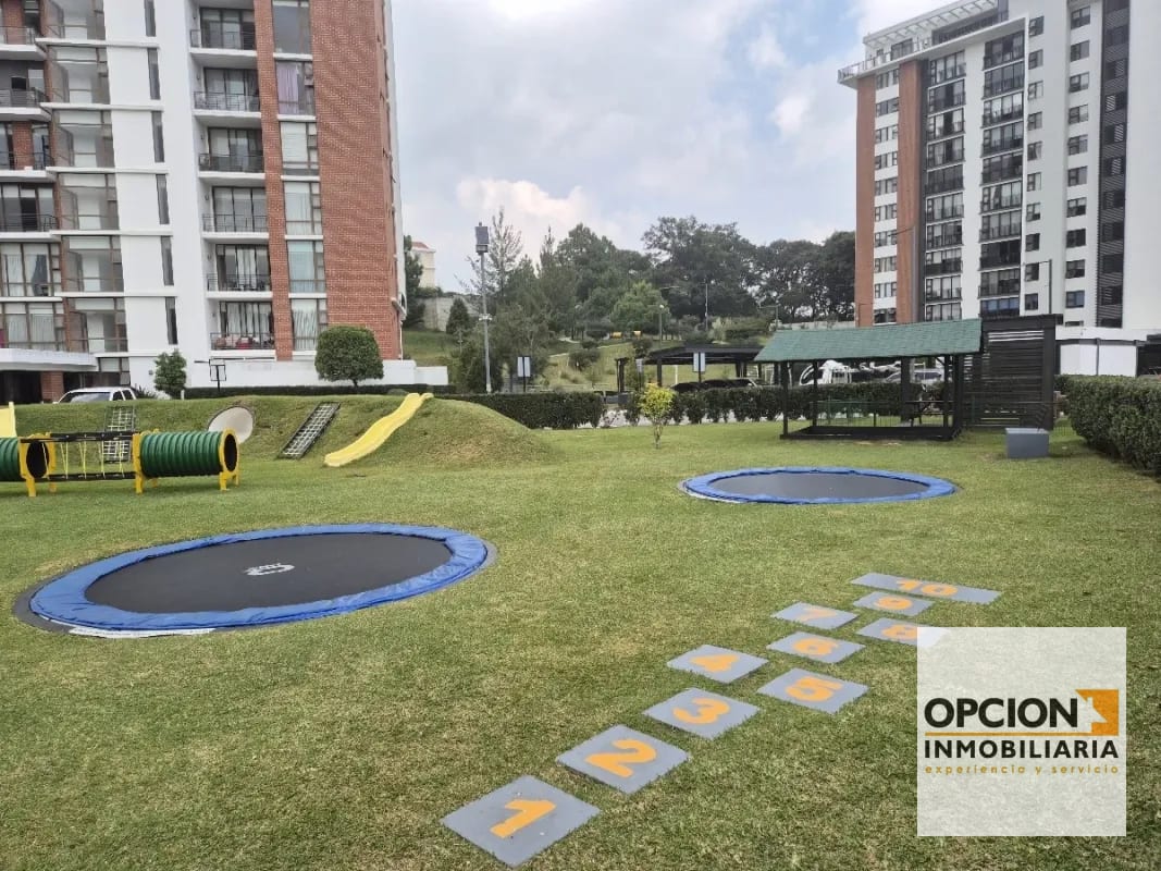 VENDO APARTAMENTO SAN ISIDRO 2021 TORRE 1 — Apartamento en Venta en San Isidro 20/21, Zona 16, Guatemala, Ciudad — foto 12 de 17