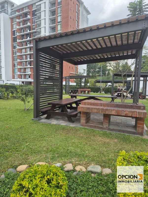 VENDO APARTAMENTO SAN ISIDRO 2021 TORRE 1 - 13