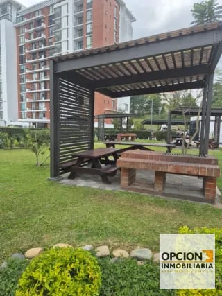 VENDO APARTAMENTO SAN ISIDRO 2021 TORRE 1 — Apartamento en Venta en San Isidro 20/21, Zona 16, Guatemala, Ciudad — miniatura 13 de 17