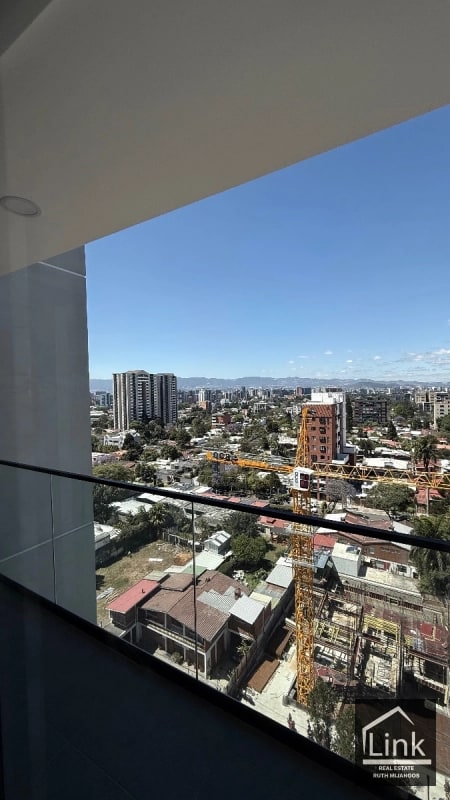 ALQUILER DE APARTAMENTO ZONA 15 KINTEA - 11