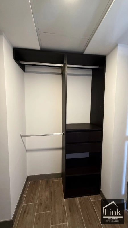 ALQUILER DE APARTAMENTO ZONA 15 KINTEA - 7