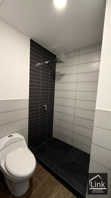 ALQUILER DE APARTAMENTO ZONA 15 KINTEA - 6