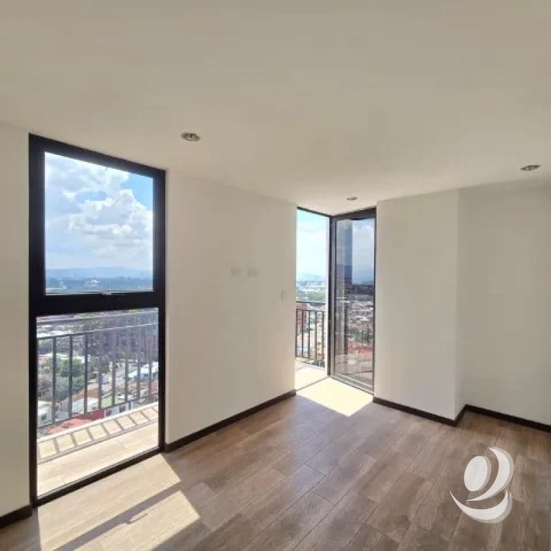 Apartamento en Renta Altaire Zona 11 Guatemala - 9