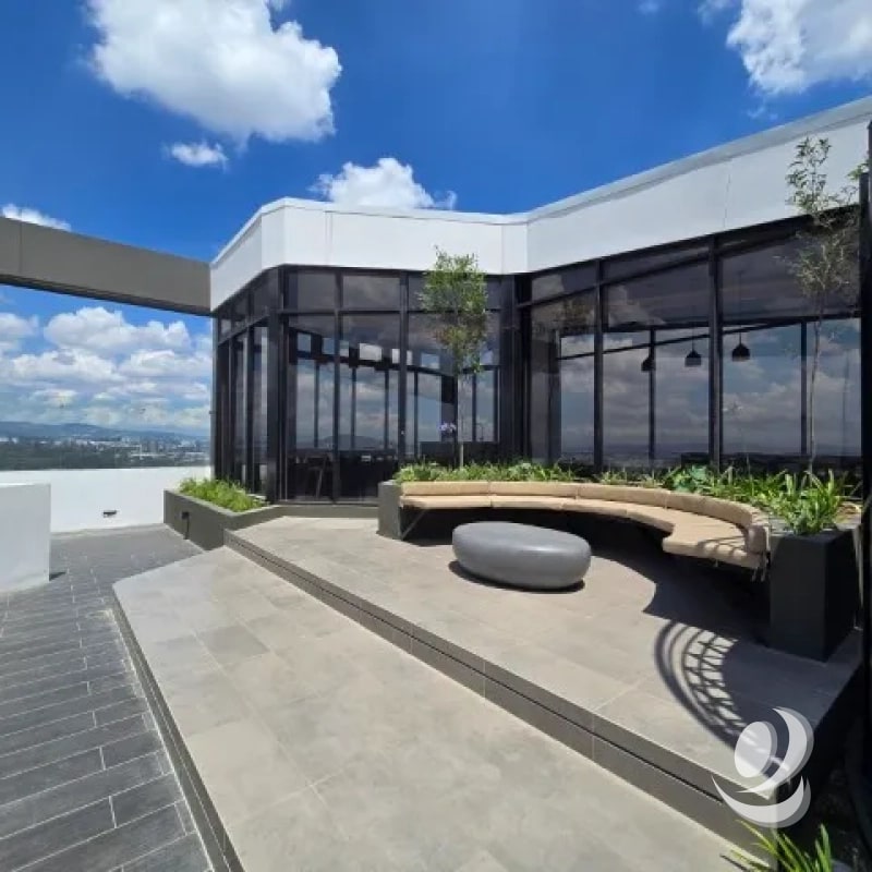 Apartamento en Renta Altaire Zona 11 Guatemala - 5