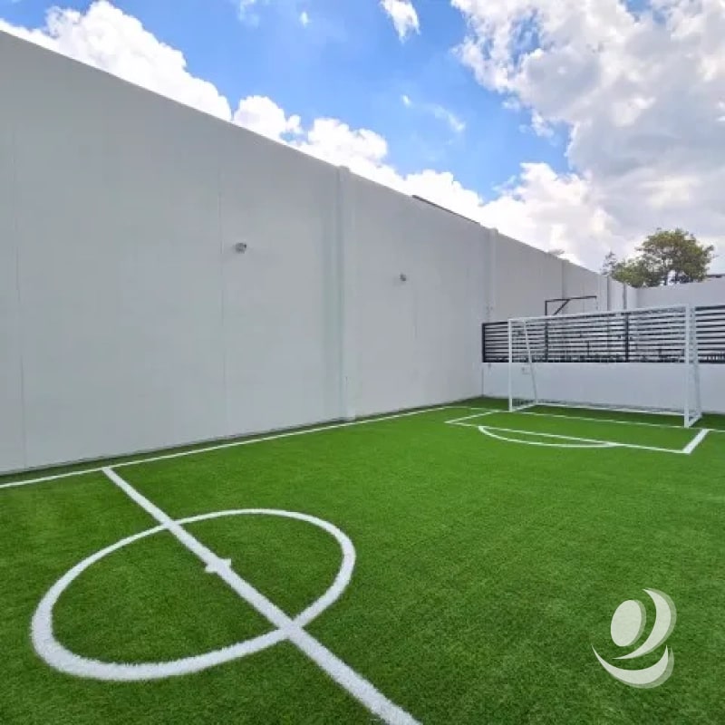 Apartamento en Renta Altaire Zona 11 Guatemala - 2