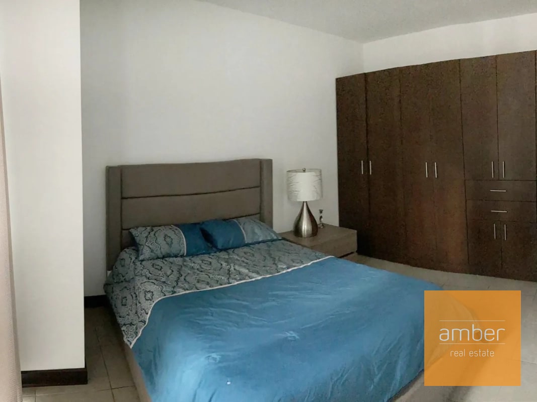 Apartamento amueblado en Destiny Sky Homes, Km.14.5 CAES - 7