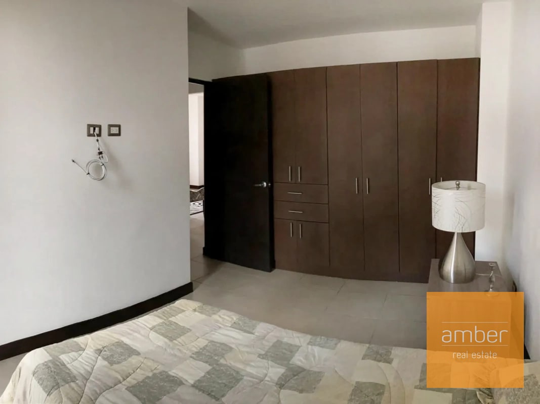 Apartamento amueblado en Destiny Sky Homes, Km.14.5 CAES - 6