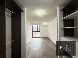 HERMOSO APARTAMENTO CON BALCÓN EN VENTA — Apartamento en Venta en Zona 11, Guatemala, Ciudad — miniatura 7 de 8