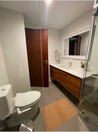 ALQUILER APARTAMENTO ZONA 14 AMUEBLADO — Apartamento en Venta en Zona 14, Guatemala, Ciudad — miniatura 9 de 17