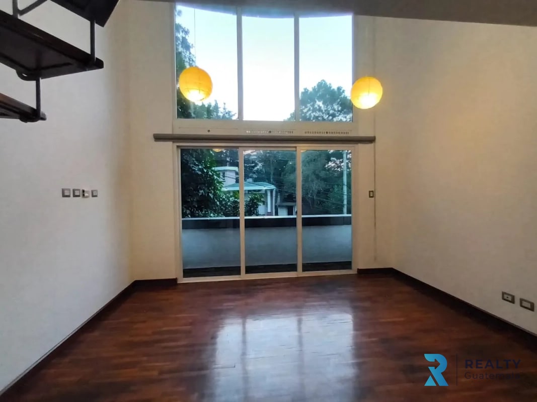 RENTO Apartamento Lindora Lofts, Zona 16 - 9
