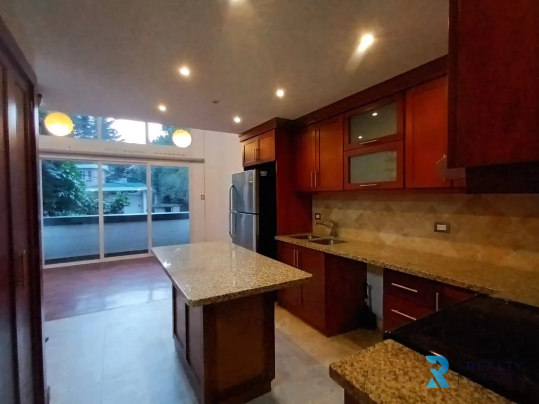 RENTO Apartamento Lindora Lofts, Zona 16 - 7