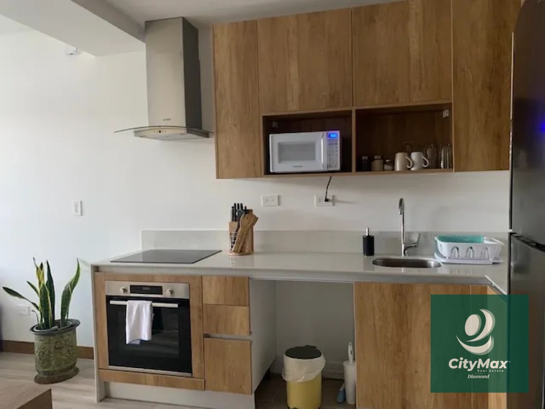 Apartamento en Venta en Zona 14 La Villa - 17