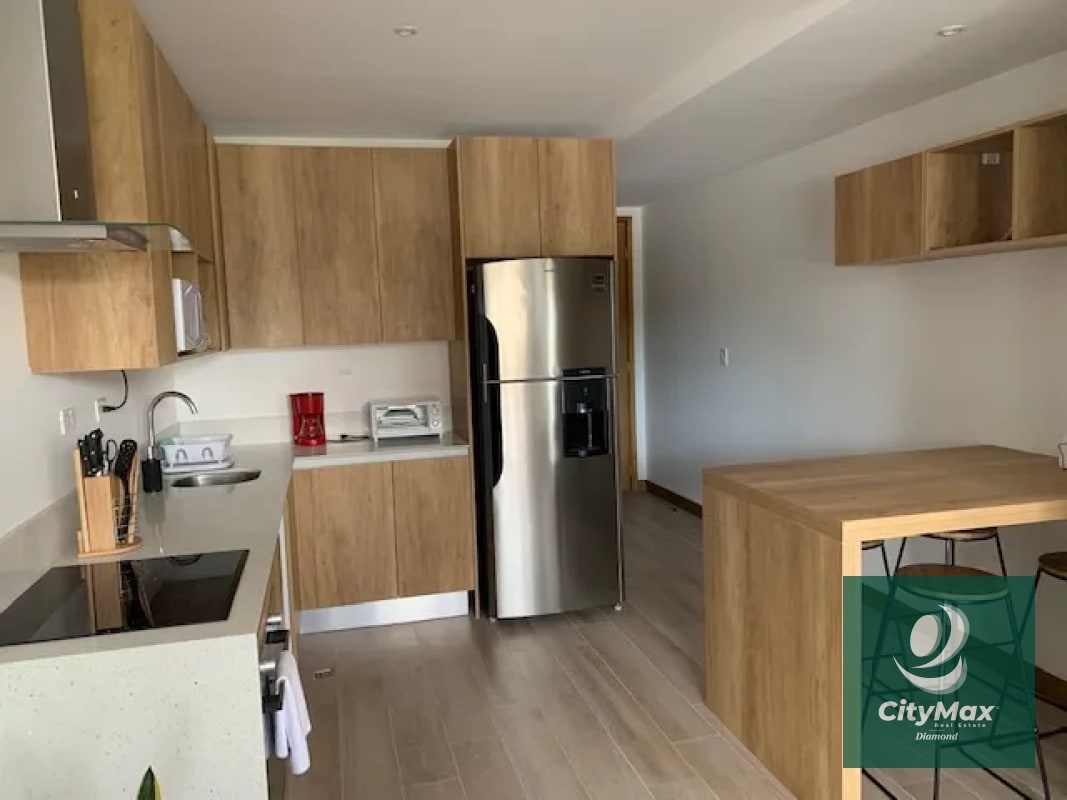 Apartamento en Venta en Zona 14 La Villa - 16