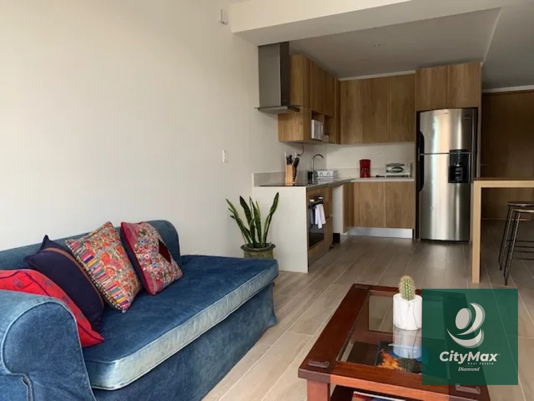 Apartamento en Venta en Zona 14 La Villa - 15