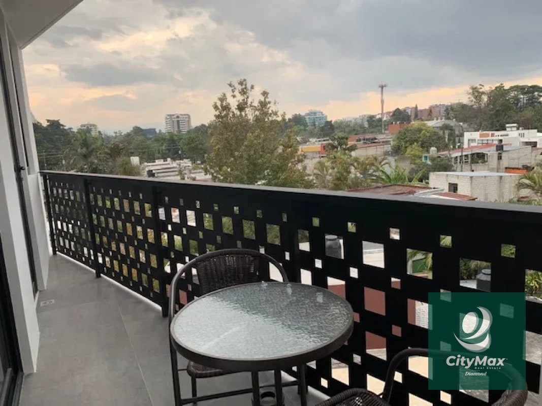 Apartamento en Venta en Zona 14 La Villa - 14
