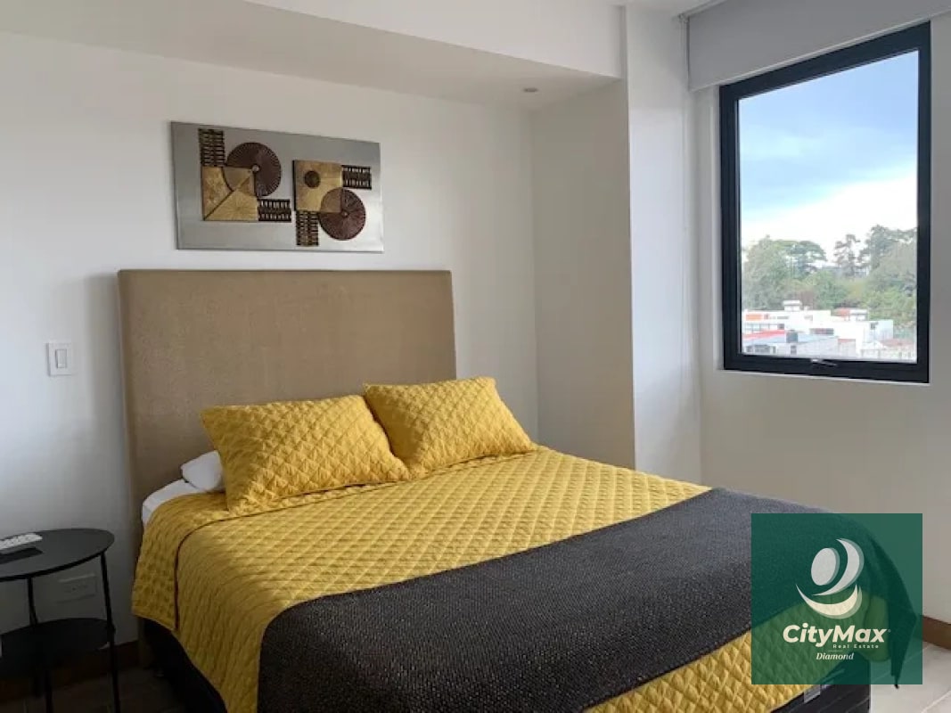 Apartamento en Venta en Zona 14 La Villa - 13