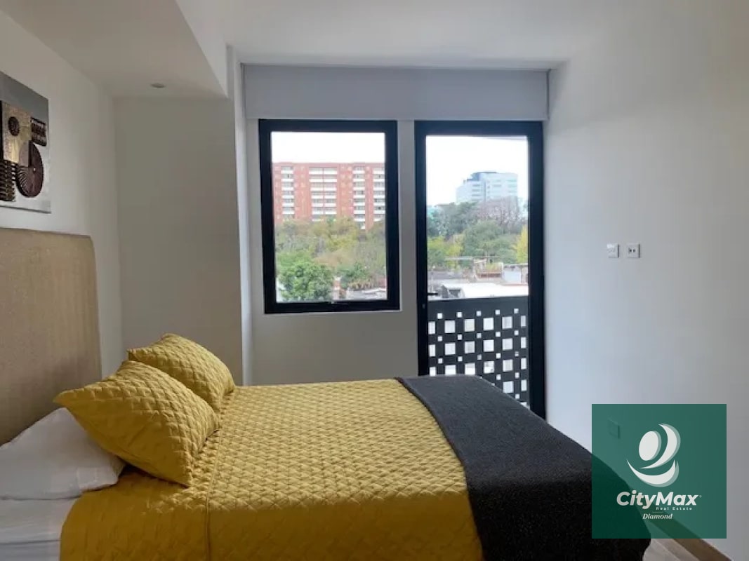 Apartamento en Venta en Zona 14 La Villa - 12