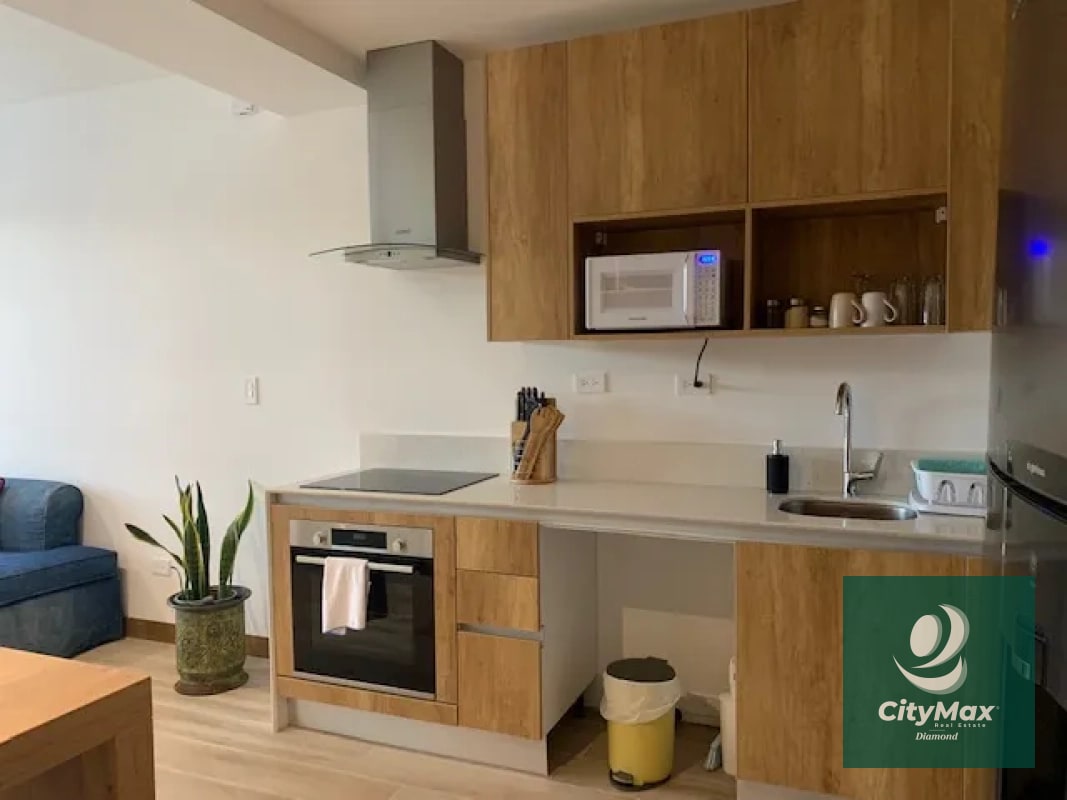 Apartamento en Venta en Zona 14 La Villa - 10