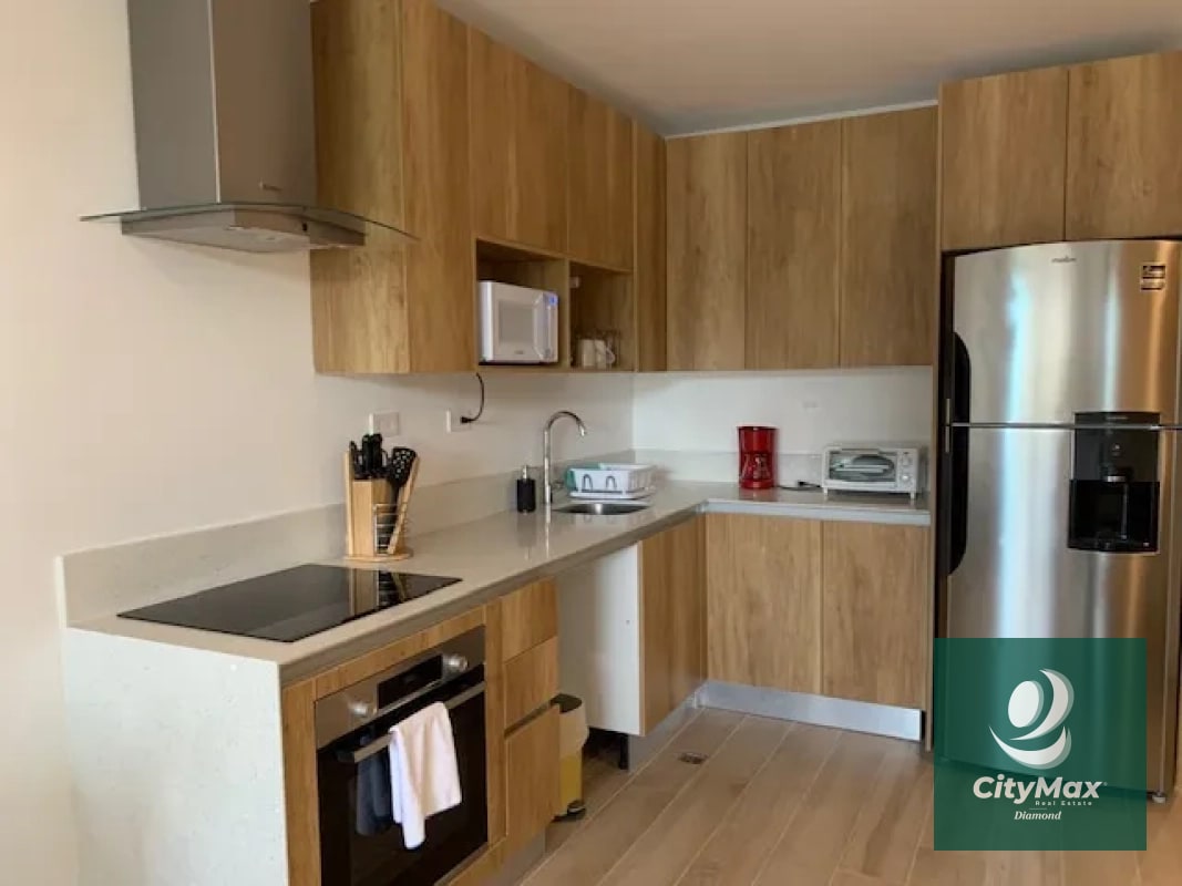 Apartamento en Venta en Zona 14 La Villa - 9