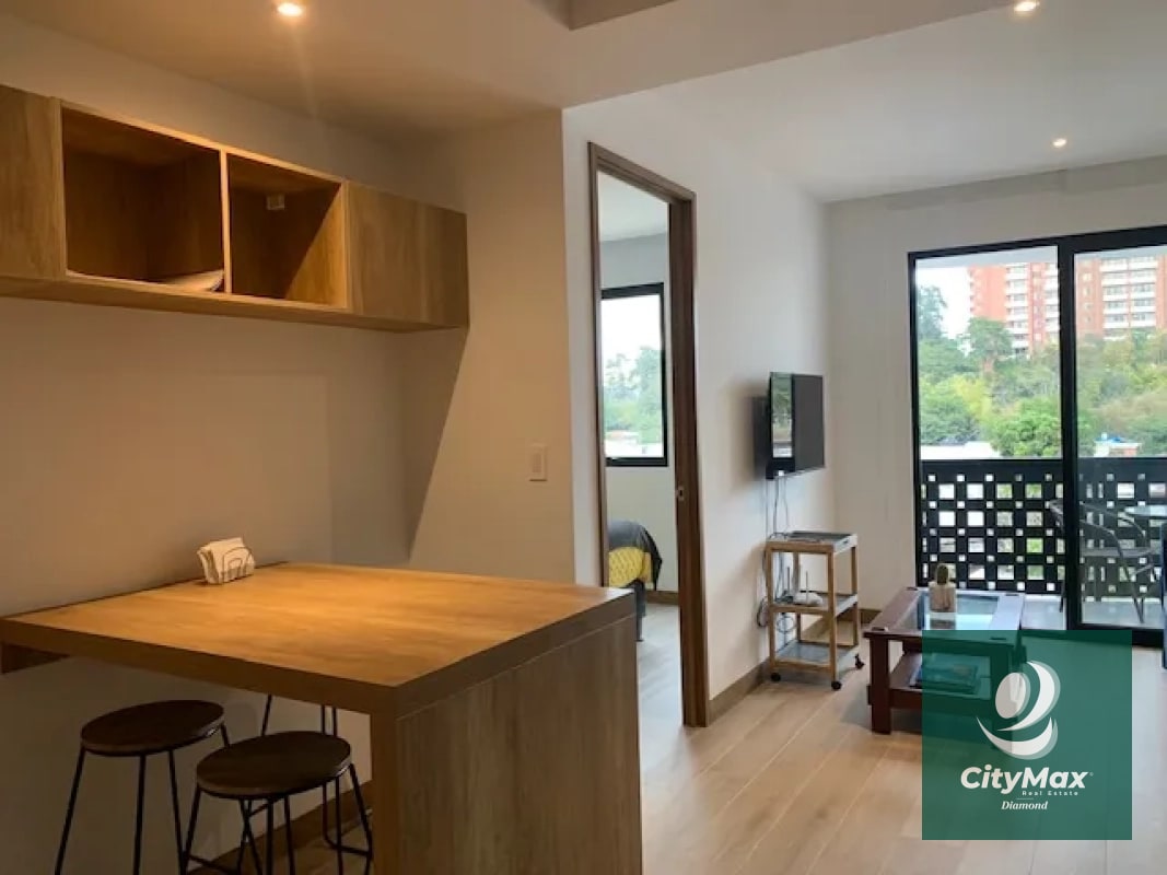 Apartamento en Venta en Zona 14 La Villa - 8