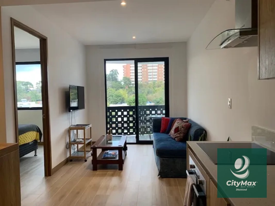 Apartamento en Venta en Zona 14 La Villa - 7