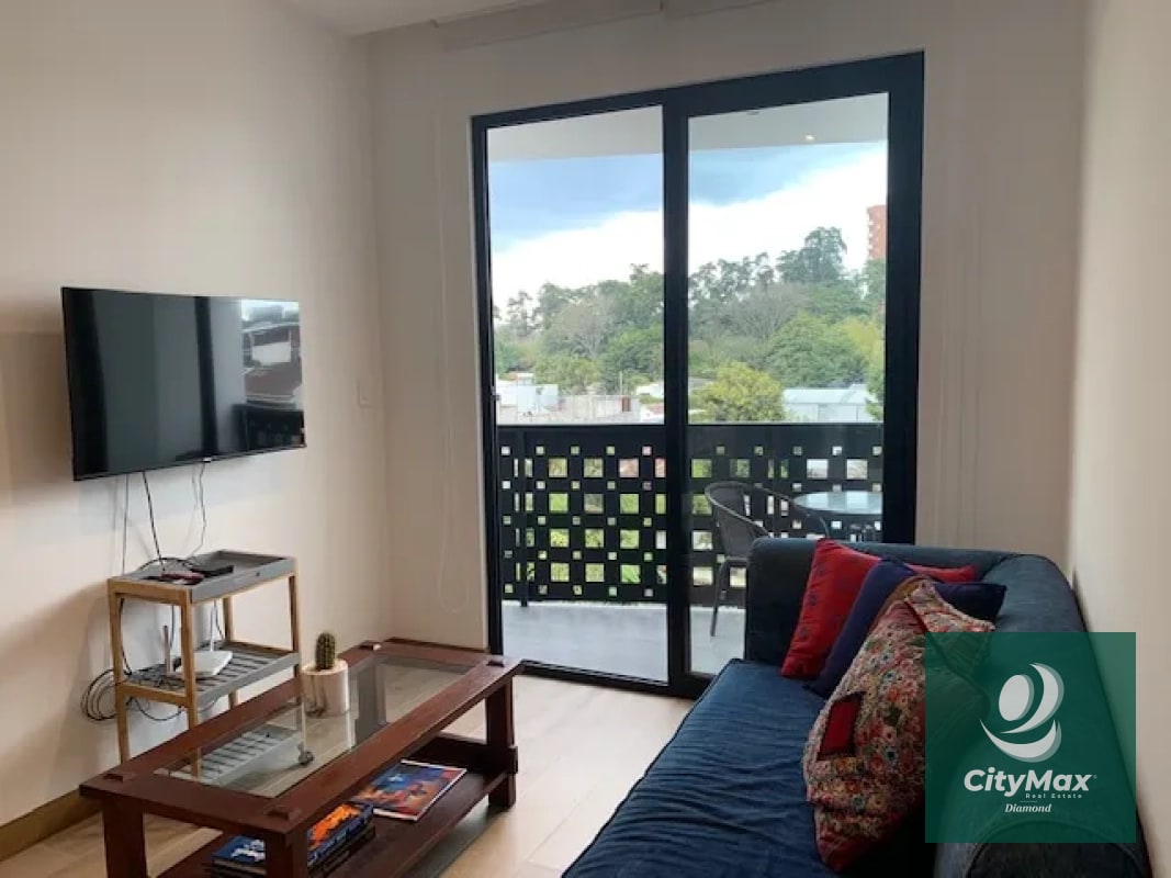 Apartamento en Venta en Zona 14 La Villa - 6