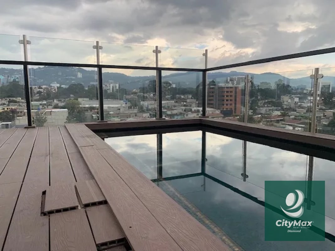Apartamento en Venta en Zona 14 La Villa - 4