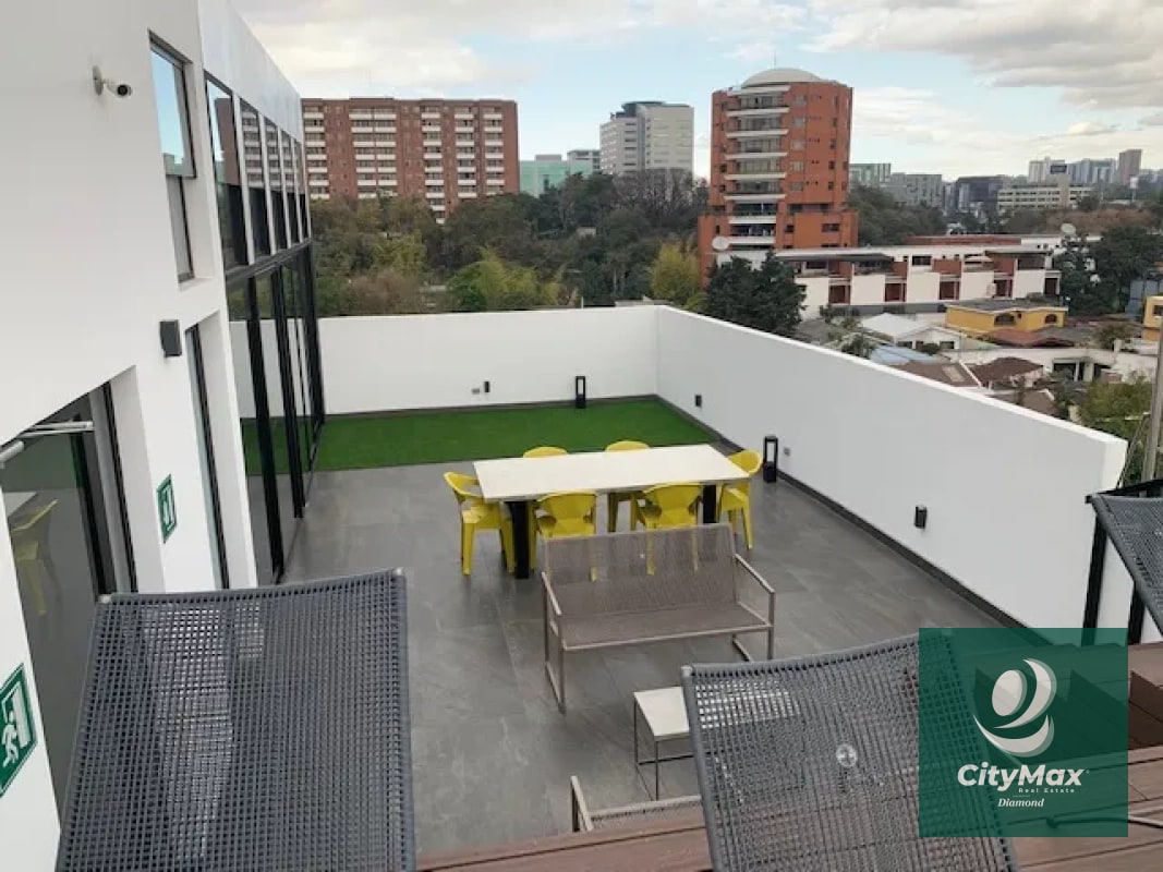 Apartamento en Venta en Zona 14 La Villa - 3