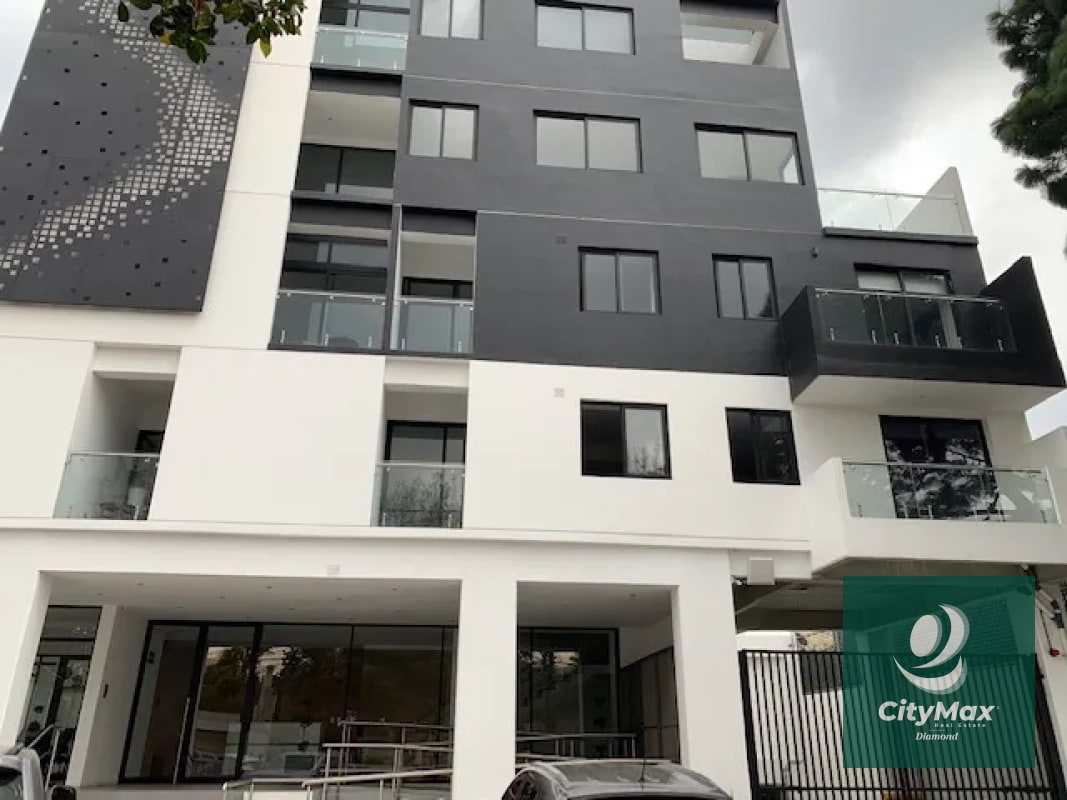 Apartamento en Venta en Zona 14 La Villa - 2