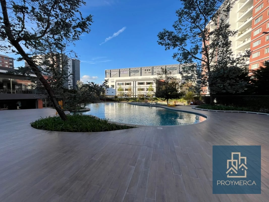 Apartamento en alquiler, Segheria Zona 14 - 1