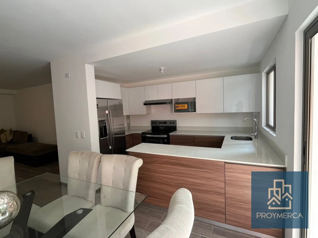 Apartamento en alquiler, Segheria Zona 14 - 13