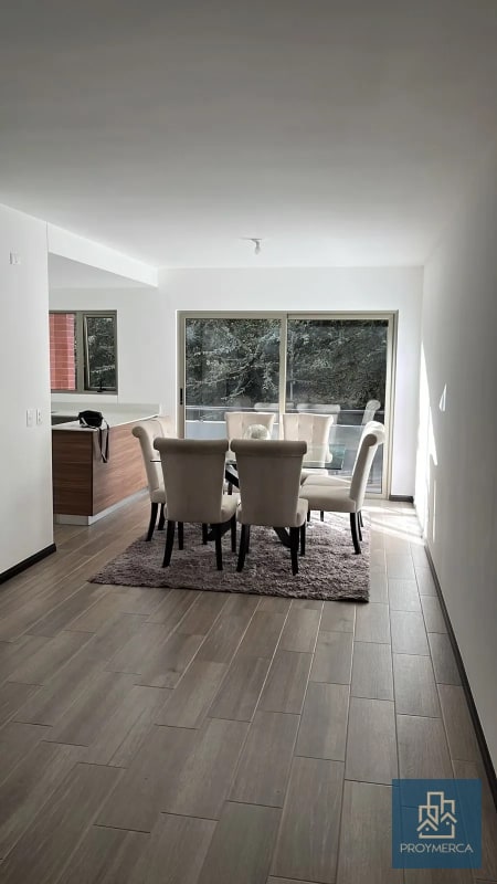 Apartamento en alquiler, Segheria Zona 14 - 12