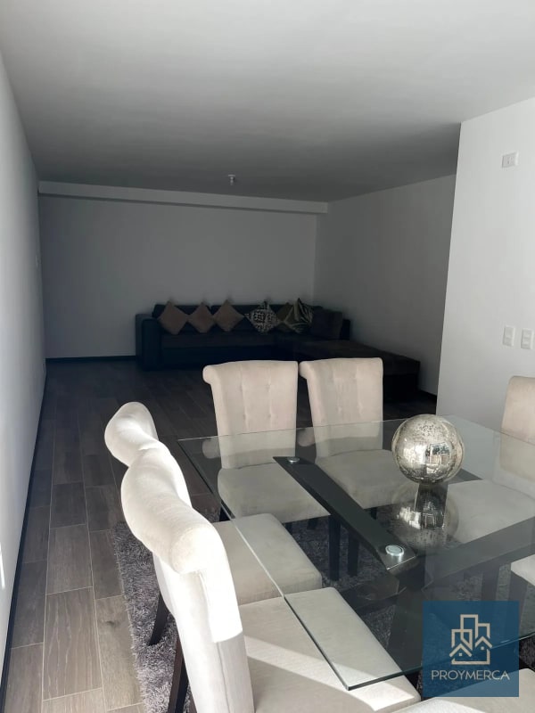 Apartamento en alquiler, Segheria Zona 14 - 11