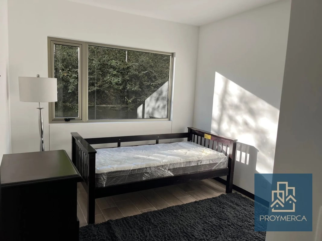 Apartamento en alquiler, Segheria Zona 14 - 10