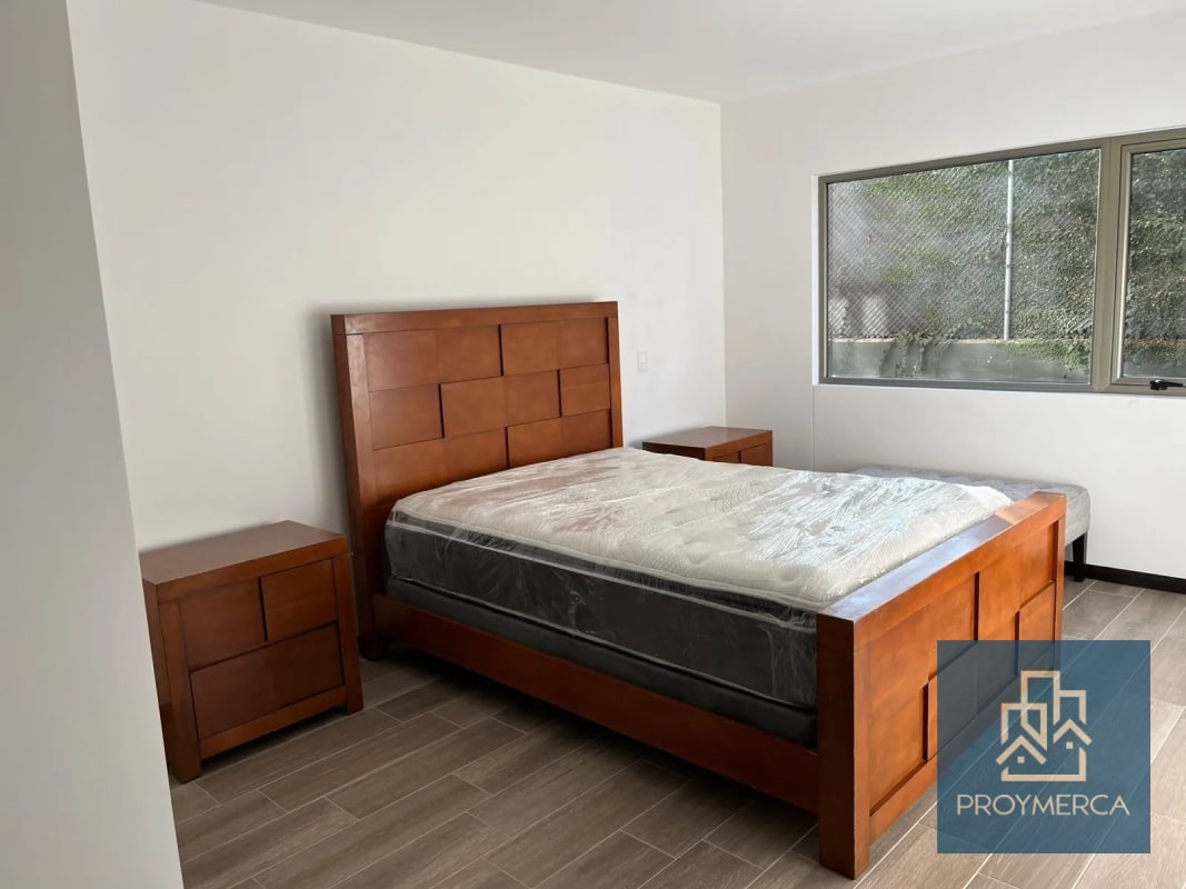 Apartamento en alquiler, Segheria Zona 14 - 9