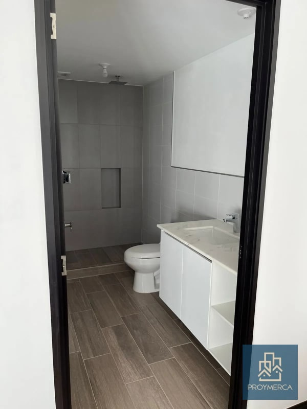 Apartamento en alquiler, Segheria Zona 14 - 7